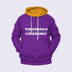 Timewarp Hoodie